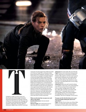 photos Scarlett Johansson