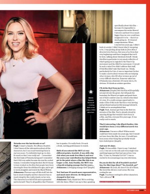 photos Scarlett Johansson