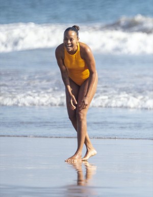 photos Zoe Saldana