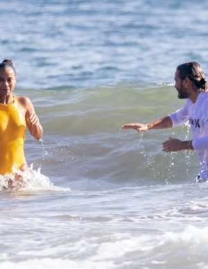 photos Zoe Saldana