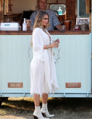 photos Chloe Sims 