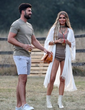 photos Chloe Sims 