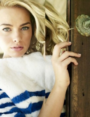 photos Margot Robbie