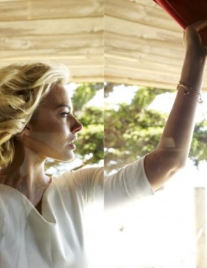 photos Margot Robbie