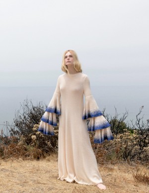 photos Elle Fanning