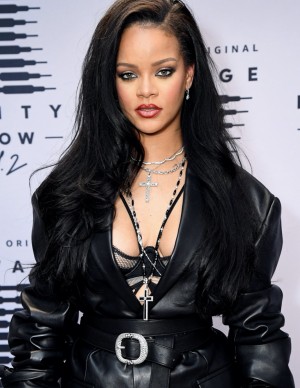 photos Rihanna 