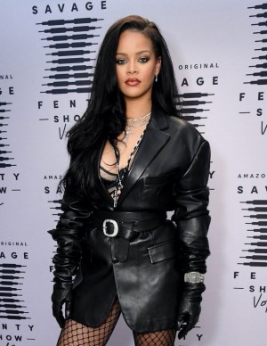 photos Rihanna 