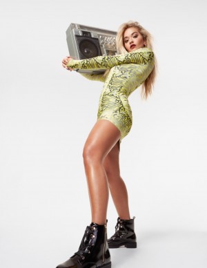 photos Rita Ora