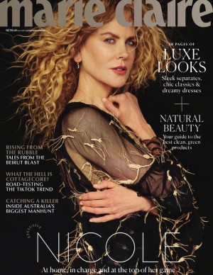 photos Nicole Kidman
