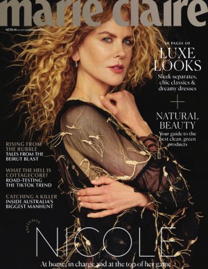 photos Nicole Kidman