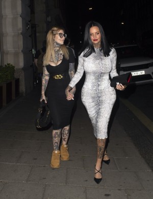 photos Jemma Lucy 