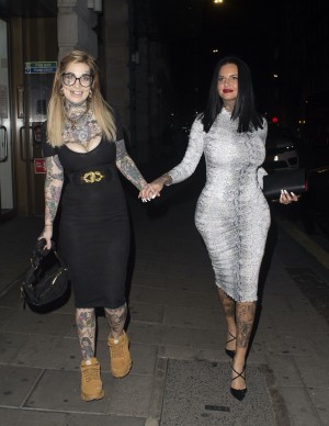 photos Jemma Lucy 