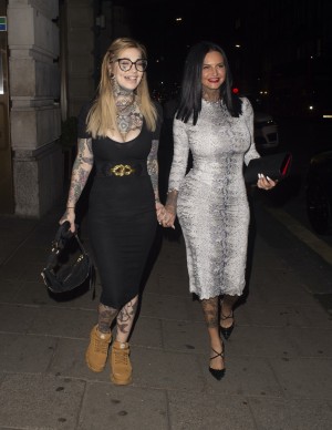 photos Jemma Lucy 