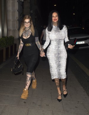 photos Jemma Lucy 