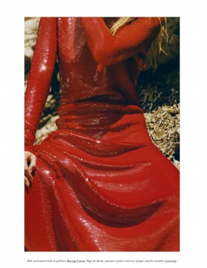 photos Hana Jirickova