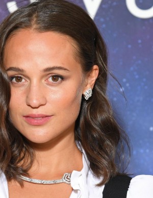 photos Alicia Vikander