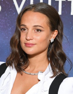 photos Alicia Vikander