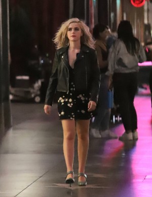 photos Kiernan Shipka