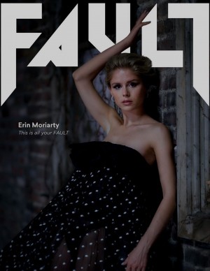 photos Erin Moriarty