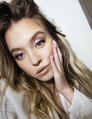 photos Sydney Sweeney