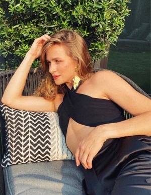 photos Shantel VanSanten