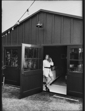 photos Shantel VanSanten