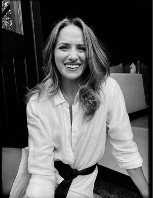 photos Shantel VanSanten