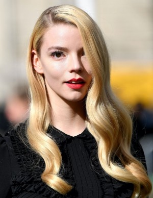 photos Anya Taylor Joy