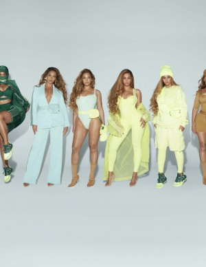 photos Beyonce 