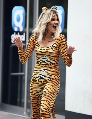 photos Ashley Roberts