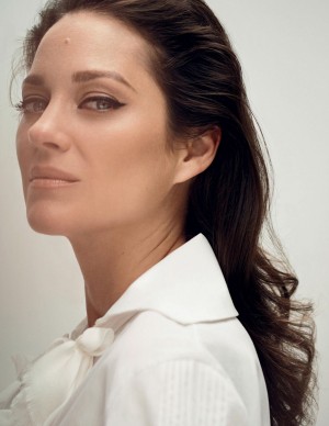 photos Marion Cotillard