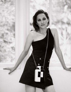 photos Marion Cotillard