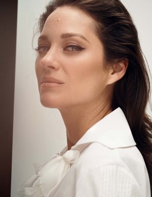 photos Marion Cotillard