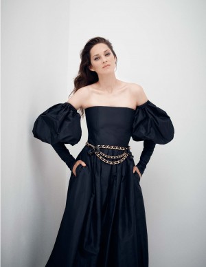 photos Marion Cotillard