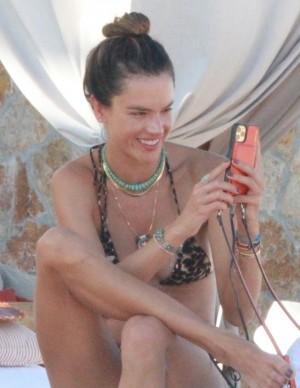 photos Alessandra Ambrosio