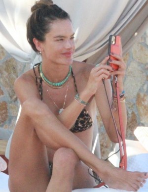 photos Alessandra Ambrosio