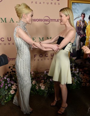 photos Anya Taylor Joy
