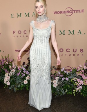 photos Anya Taylor Joy