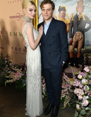 photos Anya Taylor Joy