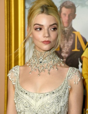 photos Anya Taylor Joy