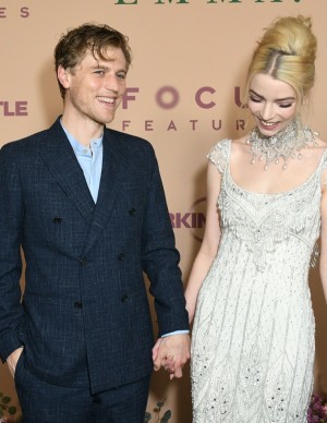 photos Anya Taylor Joy