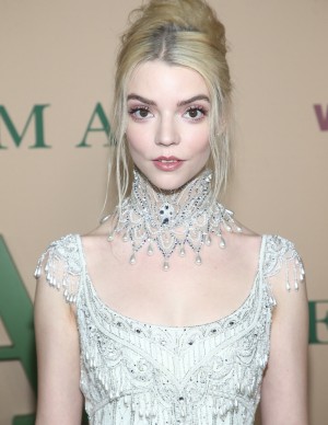 photos Anya Taylor Joy