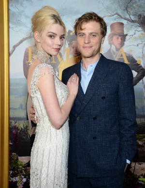 photos Anya Taylor Joy