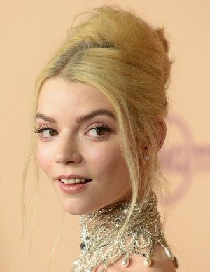 photos Anya Taylor Joy