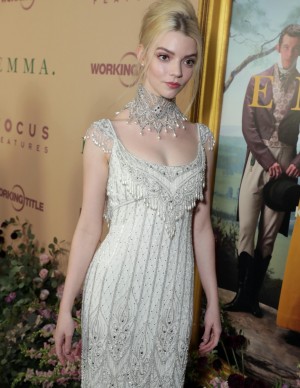 photos Anya Taylor Joy