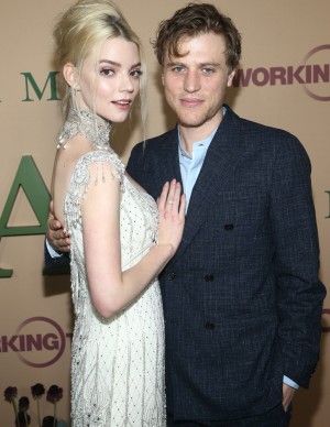 photos Anya Taylor Joy