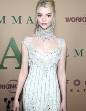 photos Anya Taylor Joy