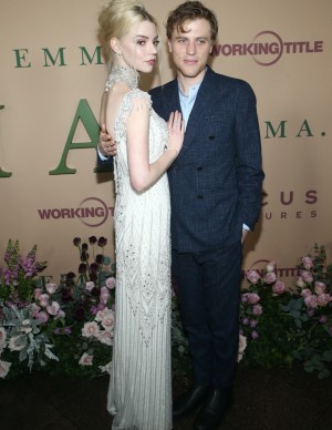photos Anya Taylor Joy
