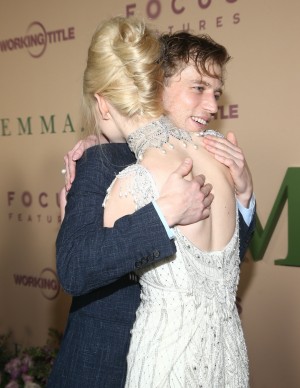 photos Anya Taylor Joy