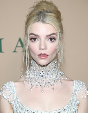 photos Anya Taylor Joy